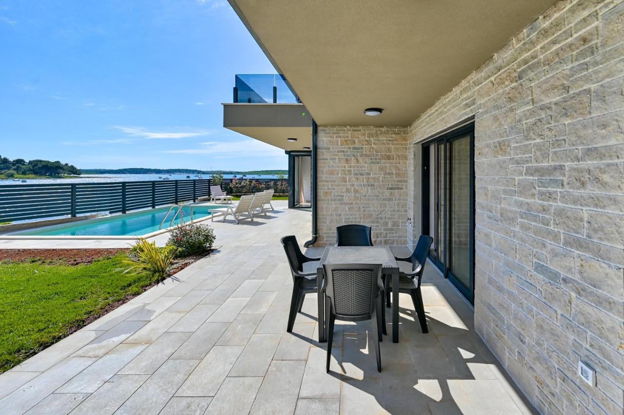 Gold Apartment Medulin Exterior foto