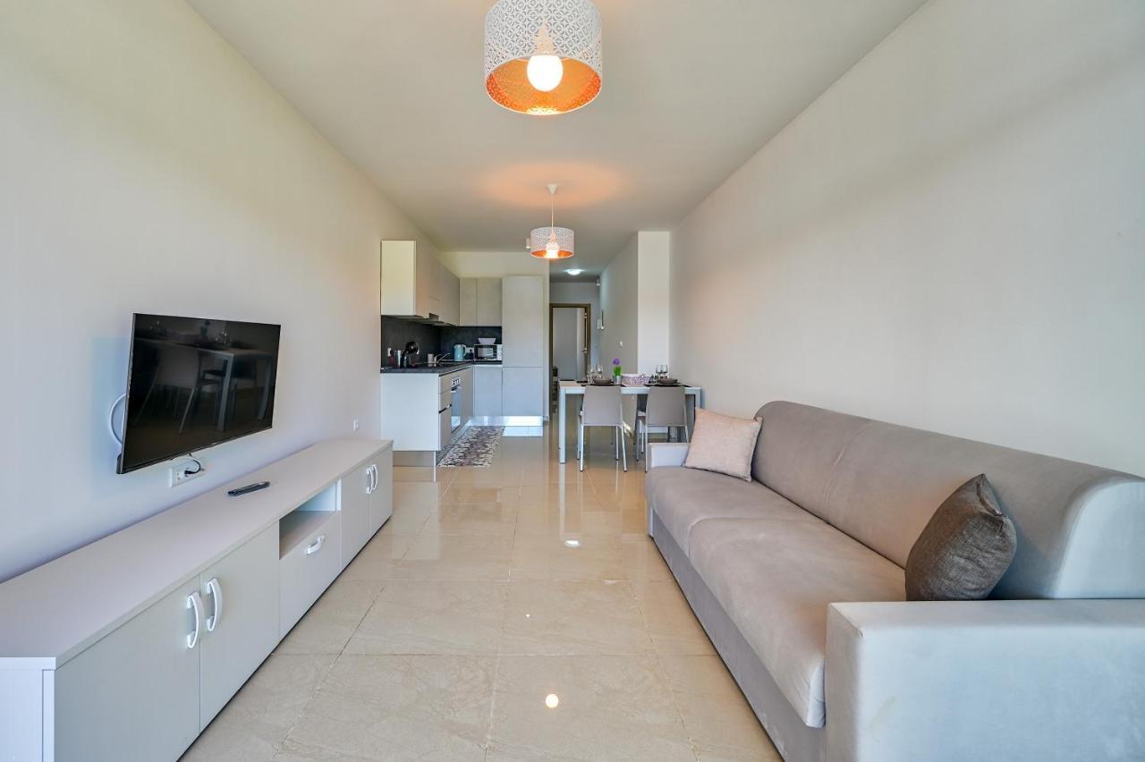 Gold Apartment Medulin Exterior foto