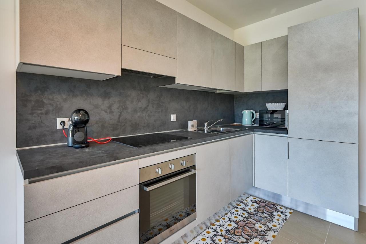 Gold Apartment Medulin Exterior foto