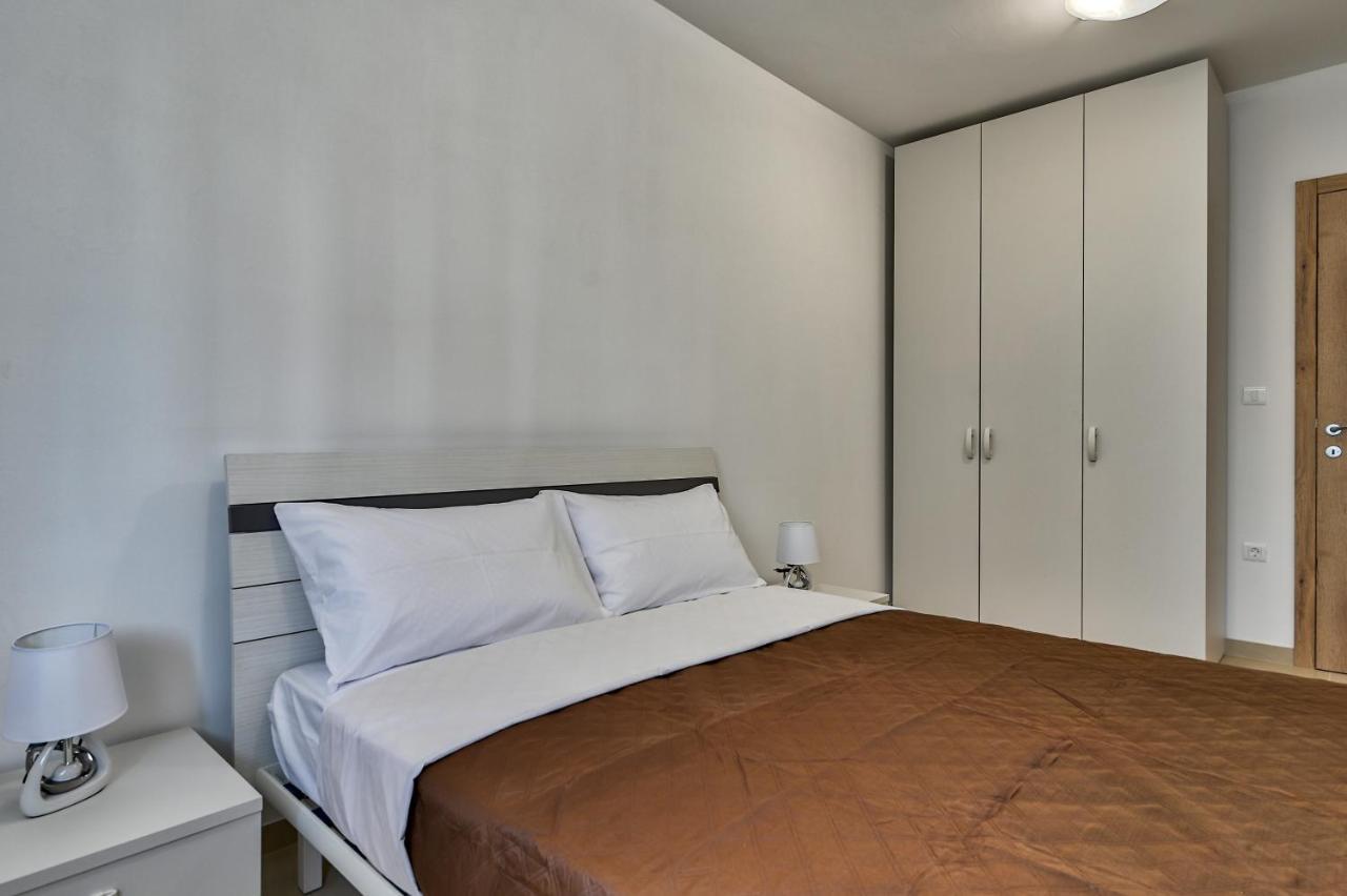 Gold Apartment Medulin Exterior foto